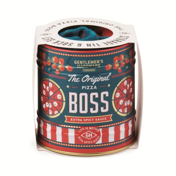 Gentlemen’s Hardware -  1